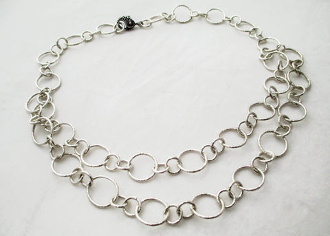 Circle Link Chain